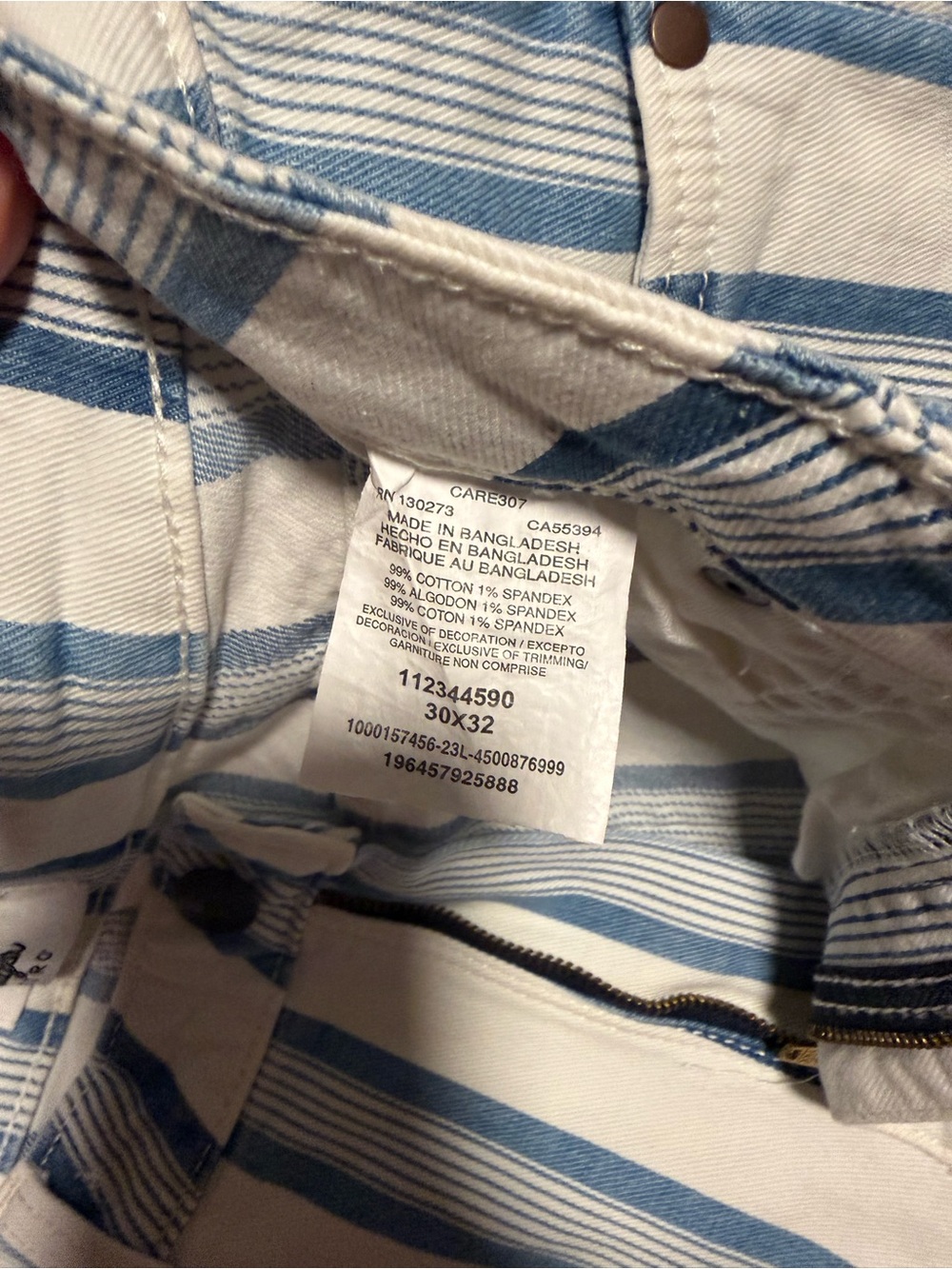 Wrangler Retro High Rise Jean - Picture 6 of 6